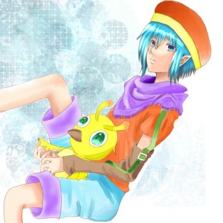 ���G�`���������Ȃ��a