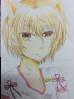 PSO2�����̎q